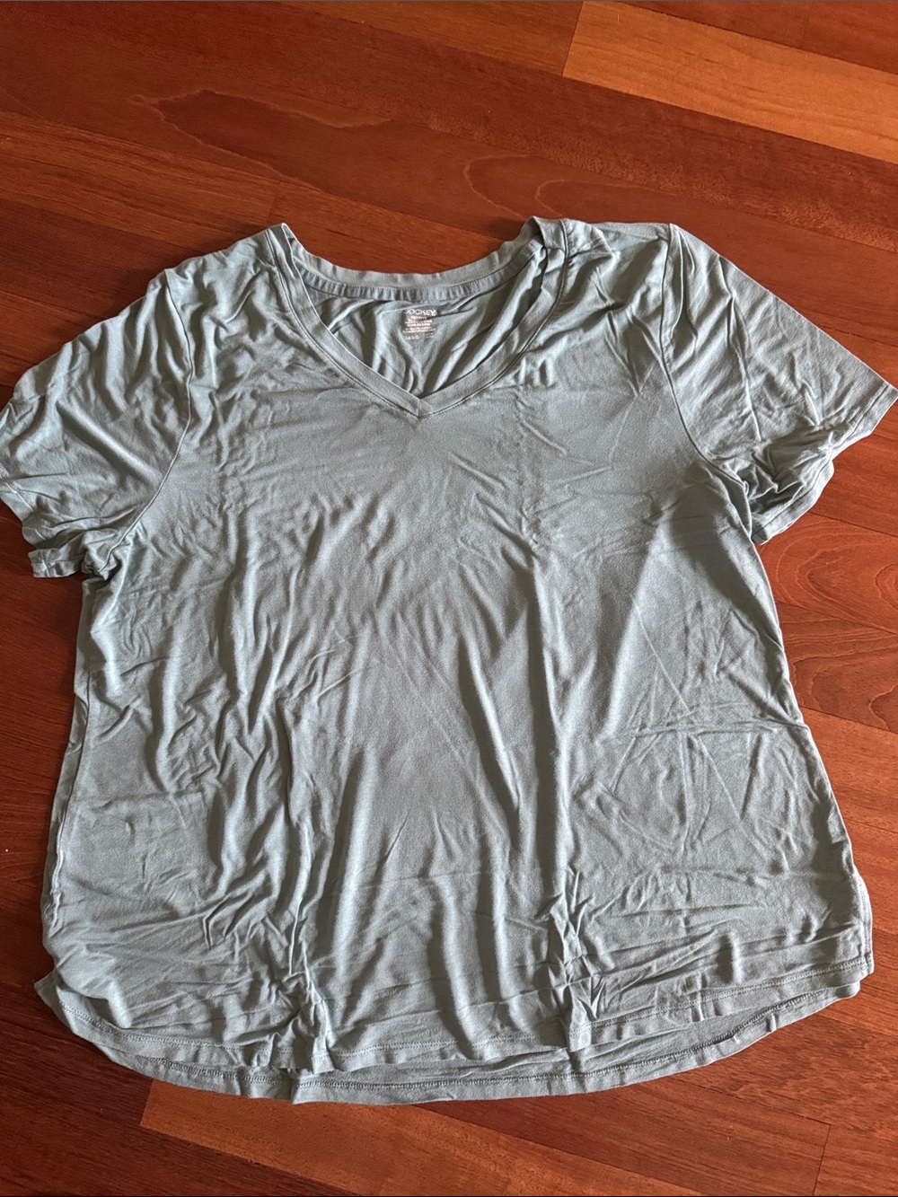 Seagram Women's V-Neck Tee